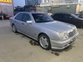 Mercedes-Benz E 55 AMG 1997 года за 3 900 000 тг. в Алматы – фото 13