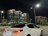 Kia Optima 2015 года за 6 800 000 тг. в Туркестан – фото 5