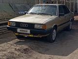 Audi 90 1986 года за 950 000 тг. в Тараз – фото 5