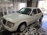 Mercedes-Benz E 200 1993 годаүшін2 200 000 тг. в Павлодар – фото 4