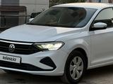Volkswagen Polo 2021 года за 5 850 000 тг. в Алматы