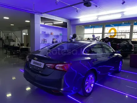 Chevrolet Malibu 2019 года за 7 200 000 тг. в Кызылорда – фото 2