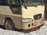 Hyundai  County 2003 годаfor700 000 тг. в Алматы – фото 2