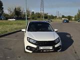 ВАЗ (Lada) Granta 2190 2019 годаүшін2 800 000 тг. в Павлодар – фото 2