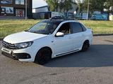 ВАЗ (Lada) Granta 2190 2019 годаүшін2 800 000 тг. в Павлодар