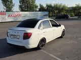 ВАЗ (Lada) Granta 2190 2019 годаүшін2 800 000 тг. в Павлодар – фото 4