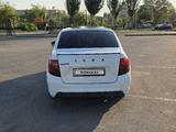ВАЗ (Lada) Granta 2190 2019 годаүшін2 800 000 тг. в Павлодар – фото 5