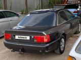 Audi A6 1994 годаfor2 470 000 тг. в Абай (Келесский р-н) – фото 5