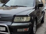 Mitsubishi Space Wagon 1999 годаүшін2 200 000 тг. в Алматы