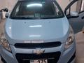 Chevrolet Spark 2014 годаүшін3 500 000 тг. в Шымкент – фото 2