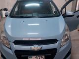 Chevrolet Spark 2014 годаfor3 500 000 тг. в Шымкент – фото 2