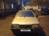 ВАЗ (Lada) 21099 1998 годаүшін450 000 тг. в Петропавловск – фото 2