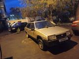 ВАЗ (Lada) 21099 1998 годаүшін450 000 тг. в Петропавловск