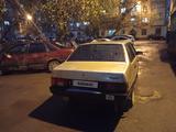 ВАЗ (Lada) 21099 1998 годаүшін450 000 тг. в Петропавловск – фото 5