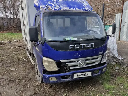 Foton  Auman BJ10xx 2013 года за 2 700 000 тг. в Алматы – фото 4