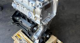 Новые двигатели в наличий на Volkswagen Polo Skoda Rapid CFNA 1.6 обьем за 420 000 тг. в Алматы