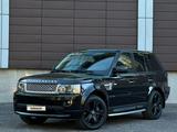 Land Rover Range Rover Sport 2009 годаfor10 000 000 тг. в Караганда – фото 3