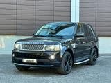 Land Rover Range Rover Sport 2009 годаfor10 000 000 тг. в Караганда