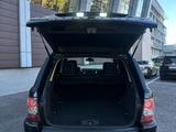 Land Rover Range Rover Sport 2009 годаfor10 000 000 тг. в Караганда – фото 5