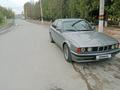 BMW 525 1990 года за 1 200 000 тг. в Шымкент – фото 18