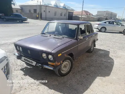 ВАЗ (Lada) 2106 1997 года за 470 000 тг. в Туркестан