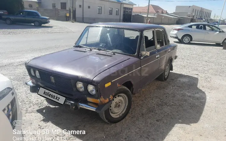 ВАЗ (Lada) 2106 1997 годаүшін470 000 тг. в Туркестан