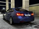 BMW 328 2013 года за 8 500 000 тг. в Алматы – фото 3