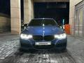 BMW 328 2013 года за 8 500 000 тг. в Алматы – фото 6