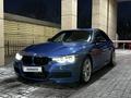 BMW 328 2013 года за 8 500 000 тг. в Алматы – фото 7