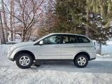 SsangYong Kyron 2013 года за 4 500 000 тг. в Усть-Каменогорск – фото 2