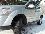 SsangYong Kyron 2013 года за 4 500 000 тг. в Усть-Каменогорск