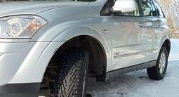 SsangYong Kyron 2013 года за 4 500 000 тг. в Усть-Каменогорск