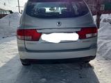 SsangYong Kyron 2013 года за 4 500 000 тг. в Усть-Каменогорск – фото 3