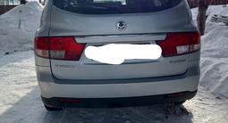 SsangYong Kyron 2013 года за 4 500 000 тг. в Усть-Каменогорск – фото 3