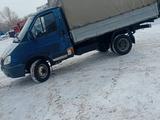 ГАЗ ГАЗель 2007 годаүшін2 850 000 тг. в Павлодар – фото 4