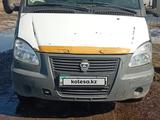 ГАЗ ГАЗель 2007 годаүшін2 850 000 тг. в Павлодар – фото 2