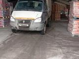 ГАЗ ГАЗель 2007 годаүшін2 850 000 тг. в Павлодар – фото 5