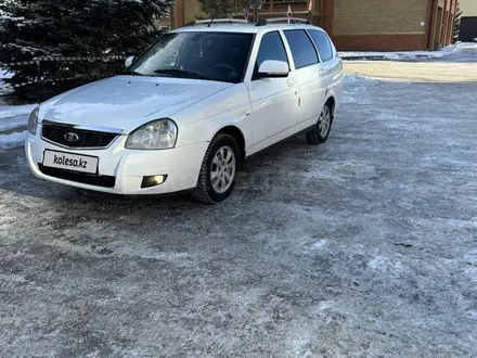 ВАЗ (Lada) Priora 2171 2014 года за 3 300 000 тг. в Павлодар – фото 3