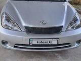 Lexus ES 300 2003 годаfor5 800 000 тг. в Шымкент