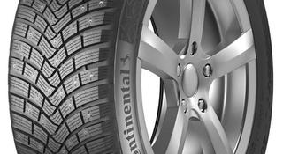 225/50 R18 Continental Ice Contact 3 TA за 121 500 тг. в Алматы