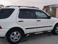 Mercedes-Benz ML 350 2003 года за 4 500 000 тг. в Актау – фото 3