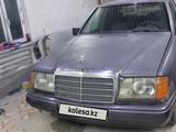 Mercedes-Benz E 200 1991 года за 780 000 тг. в Шиели