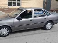 Opel Vectra 1991 годаүшін550 000 тг. в Кызылорда