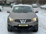 Nissan Qashqai 2012 годаfor6 690 000 тг. в Актобе – фото 2