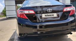 Toyota Camry 2012 года за 5 500 000 тг. в Уральск – фото 4