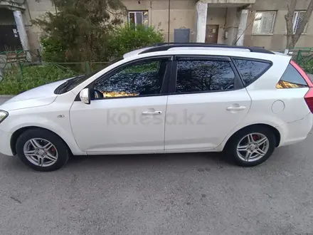 Kia Cee'd 2010 года за 3 500 000 тг. в Шымкент – фото 4