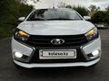 ВАЗ (Lada) Vesta 2015 годаүшін4 000 000 тг. в Караганда – фото 6