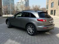 Infiniti FX35 2005 годаfor6 500 000 тг. в Алматы