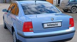 Volkswagen Passat 1997 года за 2 450 000 тг. в Щучинск – фото 4