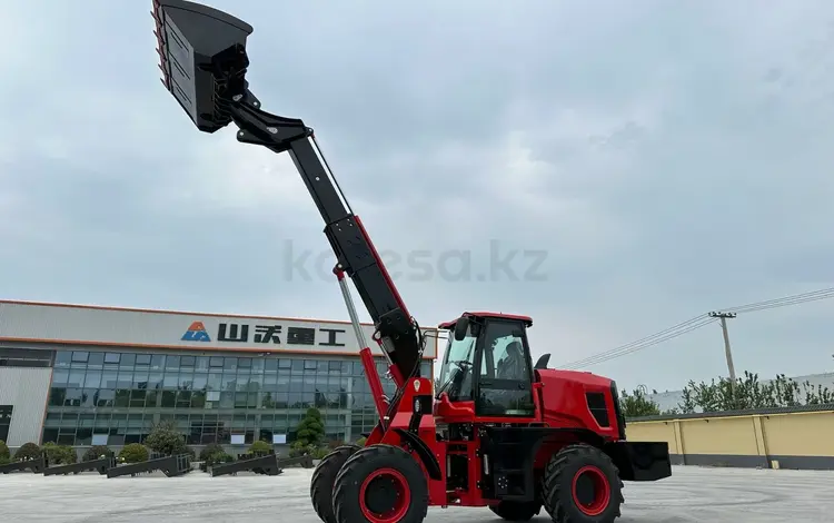 Lovol  SOVOL T2500 2026 годаүшін11 800 000 тг. в Павлодар